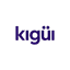 Kigui Logo